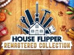 House Flipper Remastered Collection