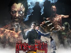 Houses of the Dead 2: Remake