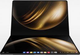 Huawei MateBook Fold Ultimate Design