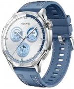 Compare Huawei Watch GT 5 (46mm)