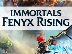 Compare Tom Clancy's Rainbow Six Mobile vs Rainbow Six Mobile vs Immortals Fenyx Rising
