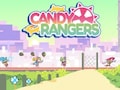Candy Rangers Candy Rangers
