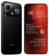 Infinix Note 60 Pro Pininfarina Edition