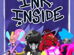 Ink Inside