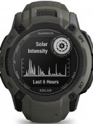 Compare Garmin Instinct 2X Solar Tactical Edition vs Garmin Instinct 2X Solar