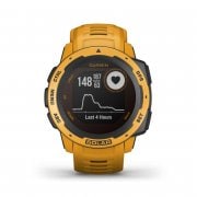 Garmin Instinct Solar