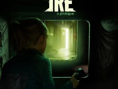 Ire: A Prologue