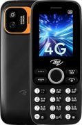 आईटेल  Super Guru 4G