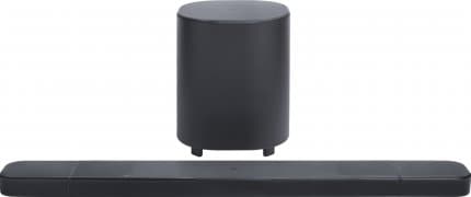 JBL Bar 1000MK2