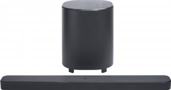 Compare JBL Bar 500MK2