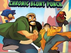 Jay and Silent Bob: Chronic Blunt Punch