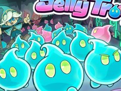 Jelly Troops