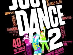 Compare Just Dance 2