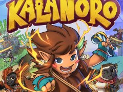 Kalanoro