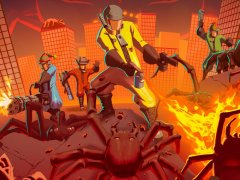 KILL IT WITH FIRE! 2