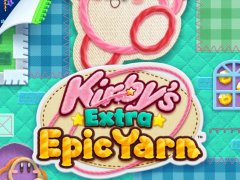 Compare Kirby's Epic Yarn