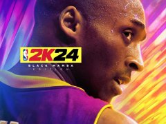 Compare NBA 2K24