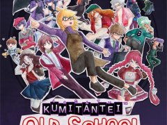 Kumitantei: Old-School Slaughter