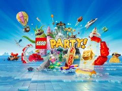 LEGO Party!