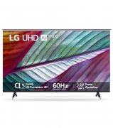 LG 65-inch 4K Ultra HD Smart LED TV 65UR7500PSC