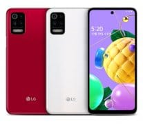 LG Q52