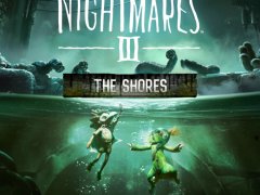 Little Nightmares III - The Shores