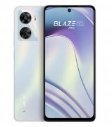 Compare Lava Yuva 5G vs Lava Blaze Pro 5G