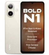 Lava Bold N1