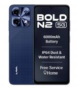 Lava Bold N2 5G