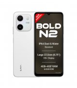 Compare Lava Bold N2