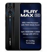 Lava Play Max
