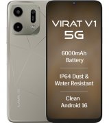 Lava Virat V1 5G