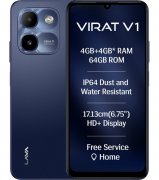 Lava Virat V1