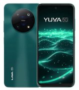 Lava Yuva Star 3