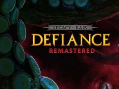 Legacy of Kain: Defiance Remastered