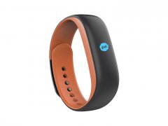 Lenovo HW02 Plus Smart Band
