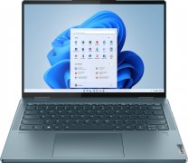 Compare HP Pavilion Plus 14 vs Lenovo Yoga 7 (2022)