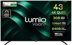 Lumio Vision 7 (2026)