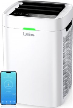 Compare Lunino K1 Air Purifier