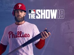 Compare MLB The Show 19