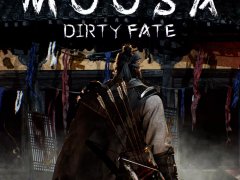 MOOSA: Dirty Fate