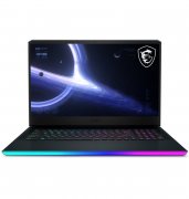 MSI GE76 Raider (mid-2021)
