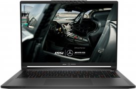 Compare Asus ROG Zephyrus G14 2024 vs MSI Stealth 16 Mercedes-AMG Motorsport A1V