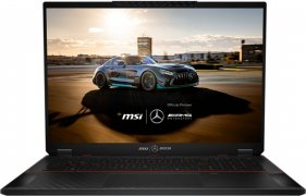 MSI Stealth 18 Mercedes-AMG Motorsport A1V