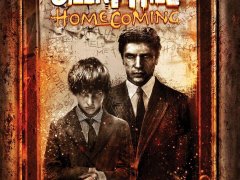 Compare Silent Hill: Homecoming