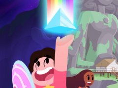 Compare Steven Universe: Save the Light