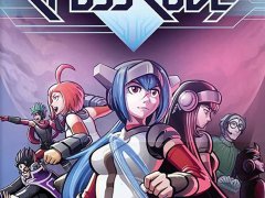 CrossCode