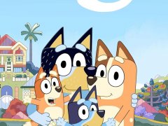 Bluey: The Videogame