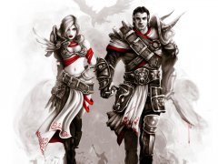 Compare Divinity: Original Sin - Enhanced Edition