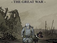 Compare Valiant Hearts: The Great War